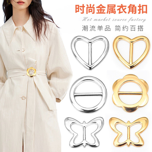 The Ultimate Shortening Hack for Spring and Summer T-shirts: T-shirt Hem Tying, Waistband Belt Tying, Scarf Tying