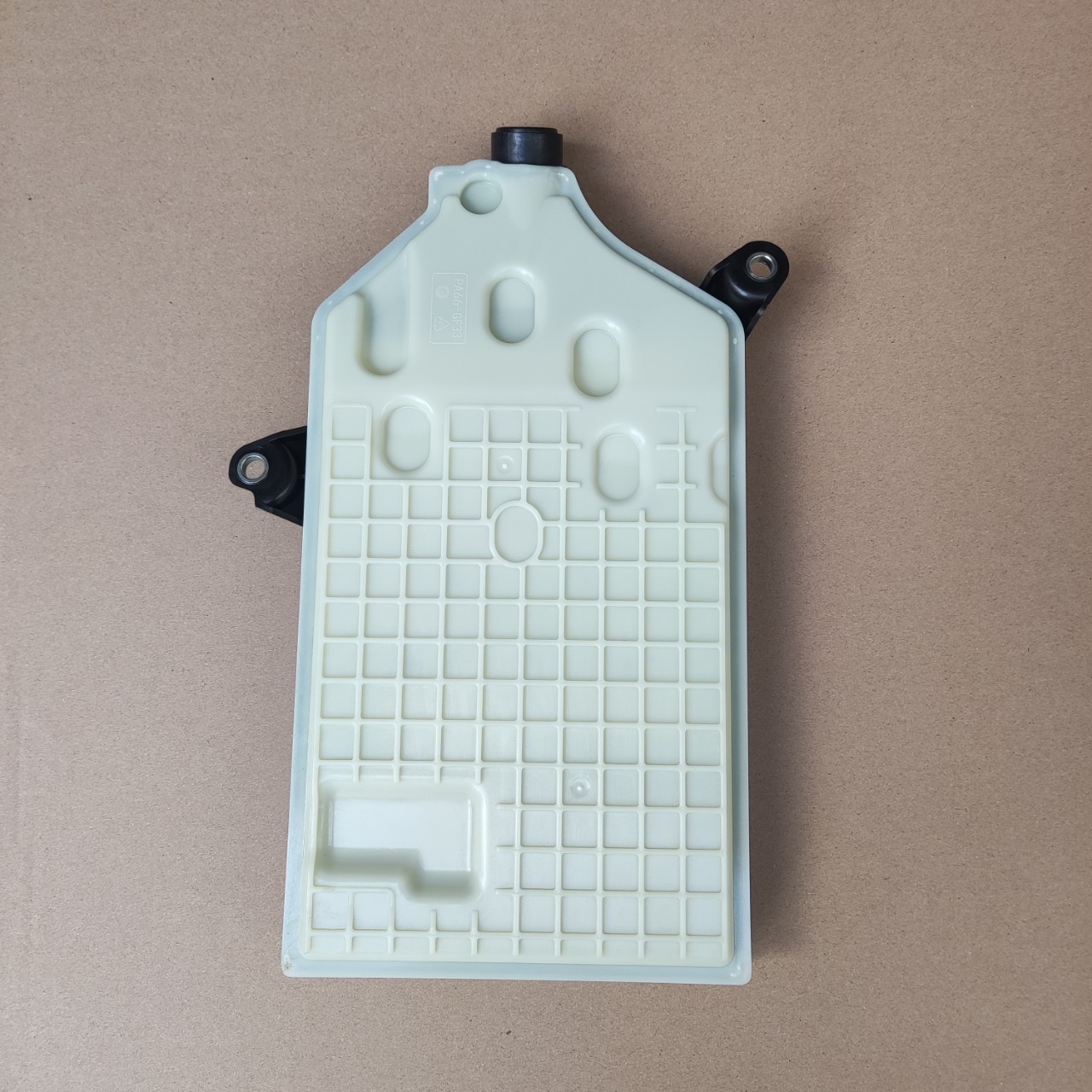 LK4Z-7A098-A suitable for Ford 10-speed 10R80 gearbox filter filter LK4P-7G186-BA