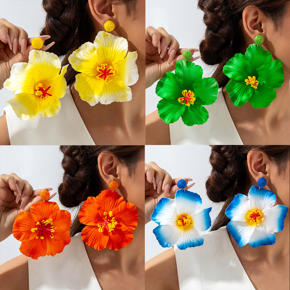 fashionable fresh cute accessory