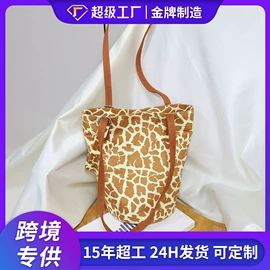 女士单肩包;托特包;女士斜挎包