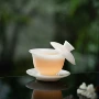 冰种功夫家用泡茶泡茶器