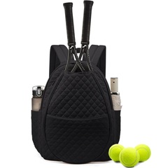 クロスボーダー2024新商品トレンド手提げショルダーバッグ大容量斜め掛けショルダーバッグ男女バドミントンバッグテニススポーツバッグ