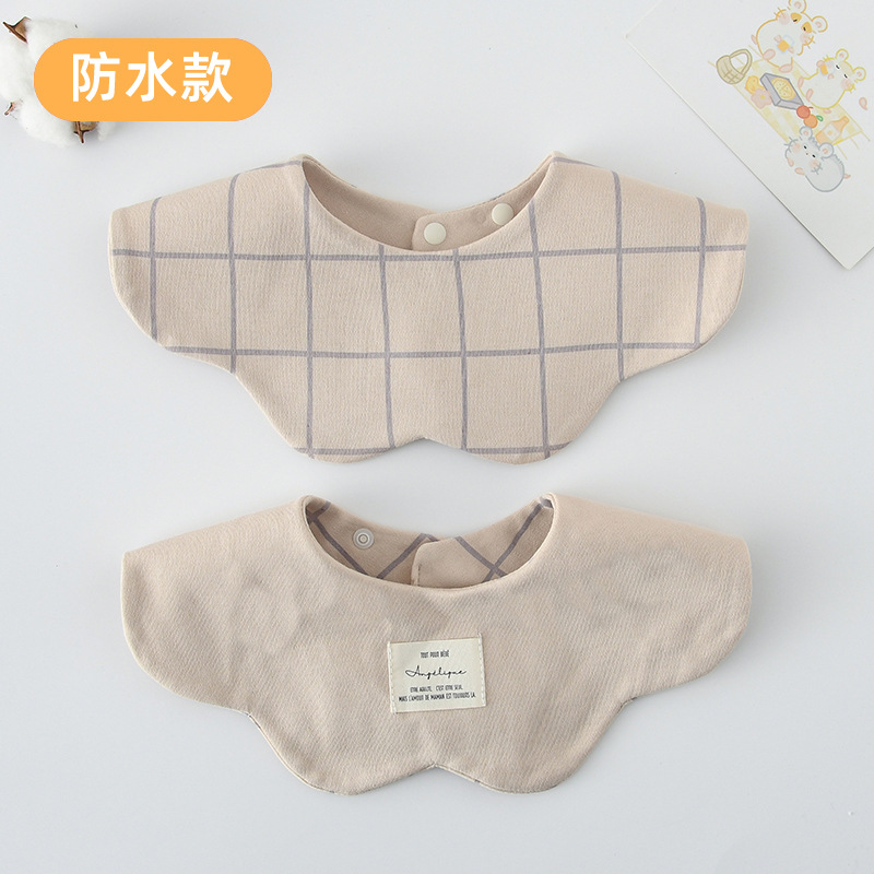 [방수면양면]카키대격+카키