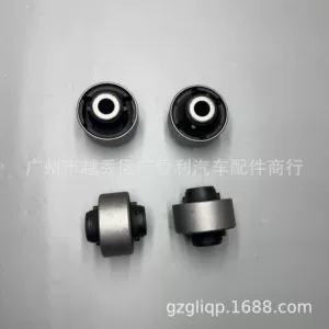 PASSO AVANZA F601 F602 aşağı asqı rezin qolu 48655-BZ010 48655-BZ120 üçün tətbiq edilir