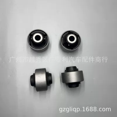 Applicable 48655-BZ010 48655-BZ120 PASSO AVANZA F601 F602 lower suspension rubber sleeve