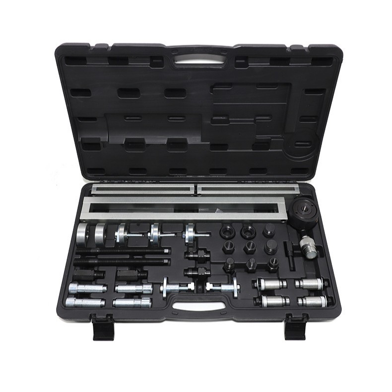 20件套液压缸喷油器拆卸工具安徽迅驰工具设备汽修汽保