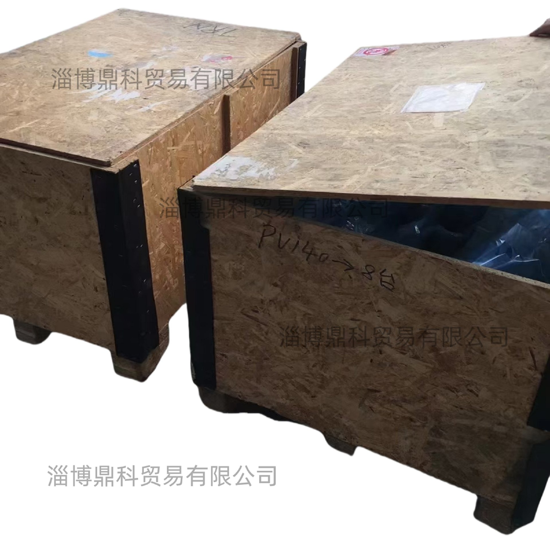 PARKER HANNIFIN派克德国轴向柱塞泵液压油泵PV063R1K1T1NMMC现货