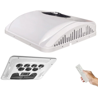 Carefully Selected Manufacturers of Parking Air Automotive air conditioning