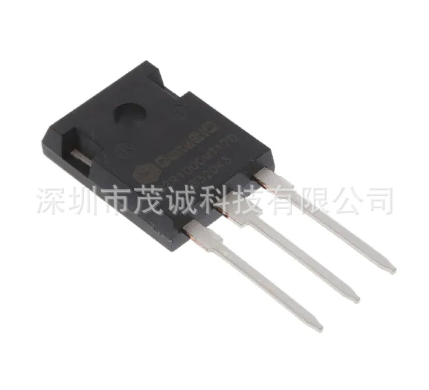 美国WOLFSPEED科瑞晶体管C3M0160120D