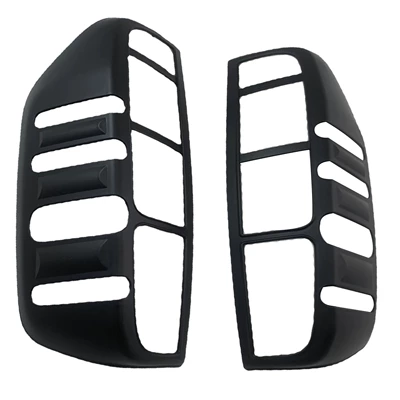 Navara Nissan Navara handle | Other Automotive Exterior Supplies - tail-lampshade-black