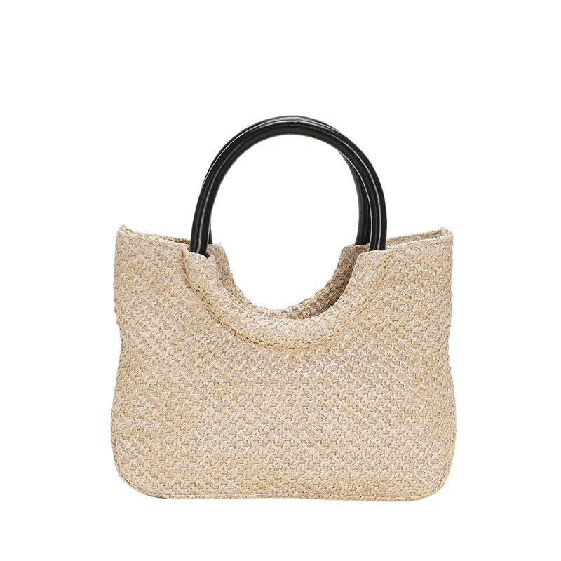 Bolsos de moda para mujer 2023 primavera nuevo bolso casual simple tendencia bolso de mano retro bolso de ocio