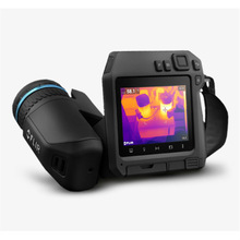����������FLIR T530�ߜؼt�����x ��� ���� �̌W�����x