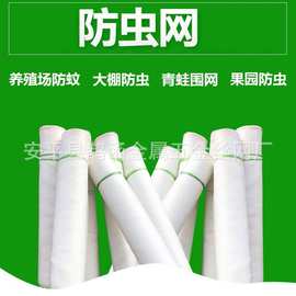 防虫网大棚果园果树猪场防蚊专用网莲雾网加厚防鸟网养殖网3米宽