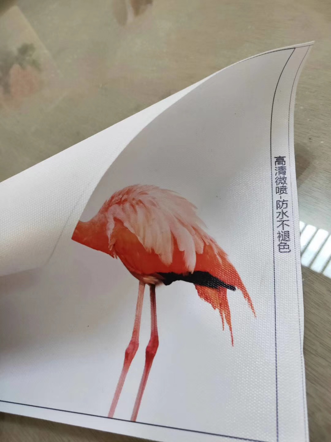 캔버스 페인팅 코어 (유화 화학 섬유 천)