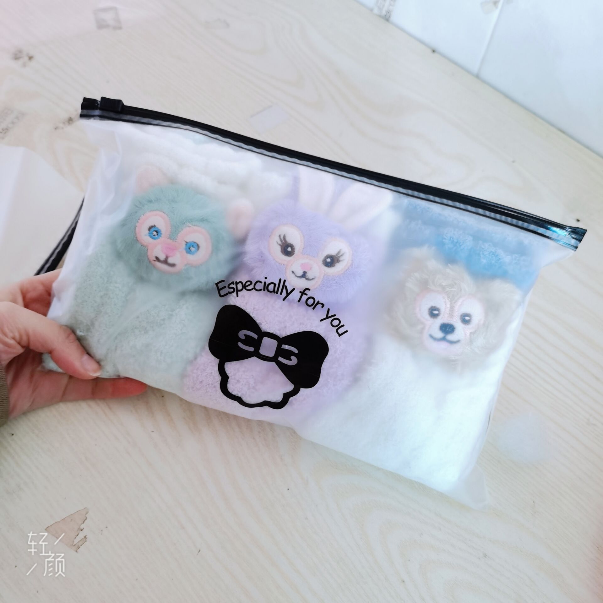 스타 룰루 조합