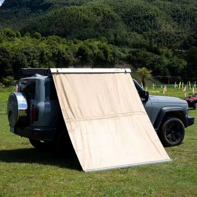 Suv Outdoor Car Side | Avtomobil yan çətirləri