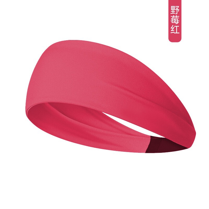 aloyoga发带高弹透气瑜伽健身运动发带ins吸汗束发运动跑步头巾女|undefined