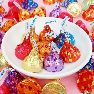 ���]Kisses֮��ˮ��ţ�̺��ɿ���ɢ�b��ϽY��ϲ��С��ʳ�ǹ���