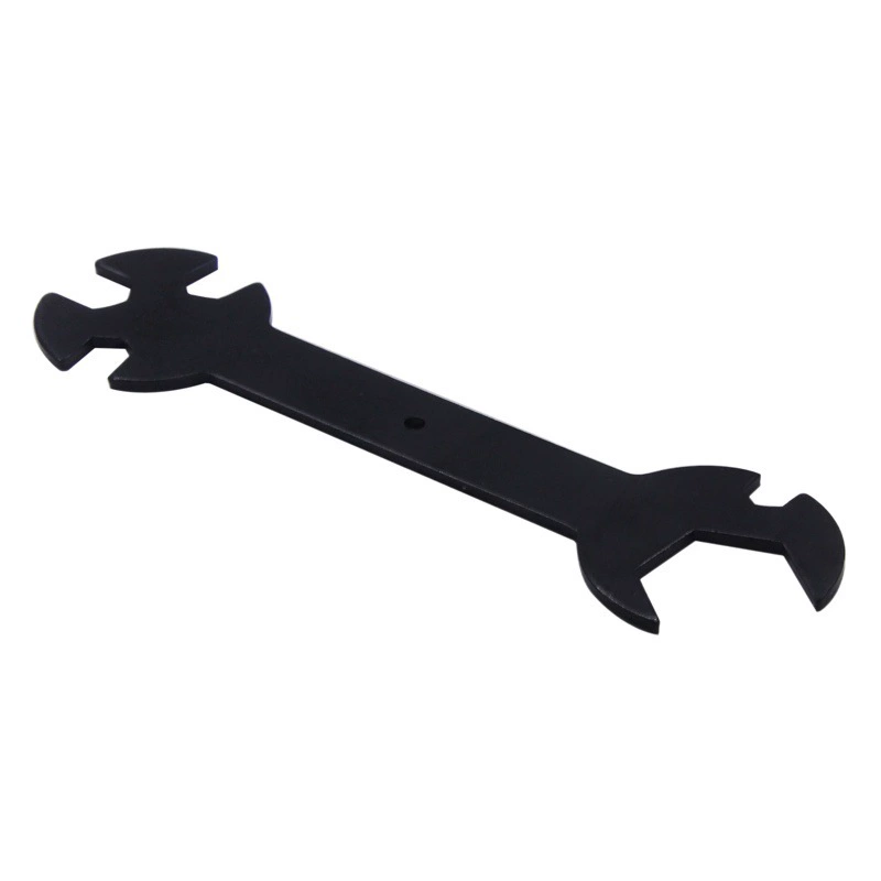 Аксессуары для 3D-принтеров Многофункциональный маленький гаечный ключ модель сопла инструмент для ремонта все-в-одном