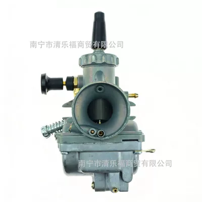 Two-Stroke Motorcycle Carburetor Motorcycle Carburetor