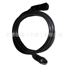 NMEA 2000 (N2K) 15 英尺(约 3.8 米)背骨、吊式或延长线天泰