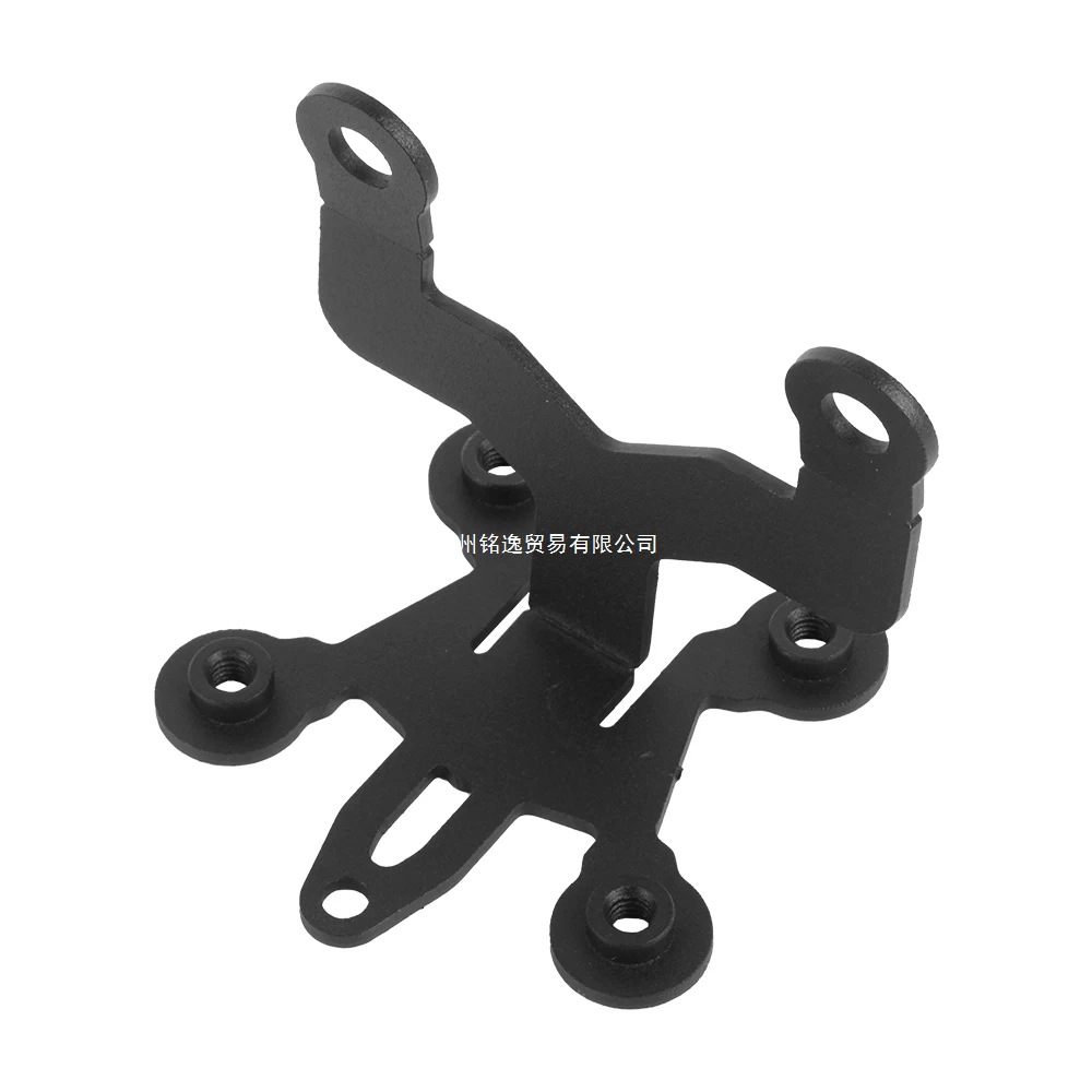 Applicable Benelli 502C 502C motorcycle windshield front windshield bracket 2019-2024
