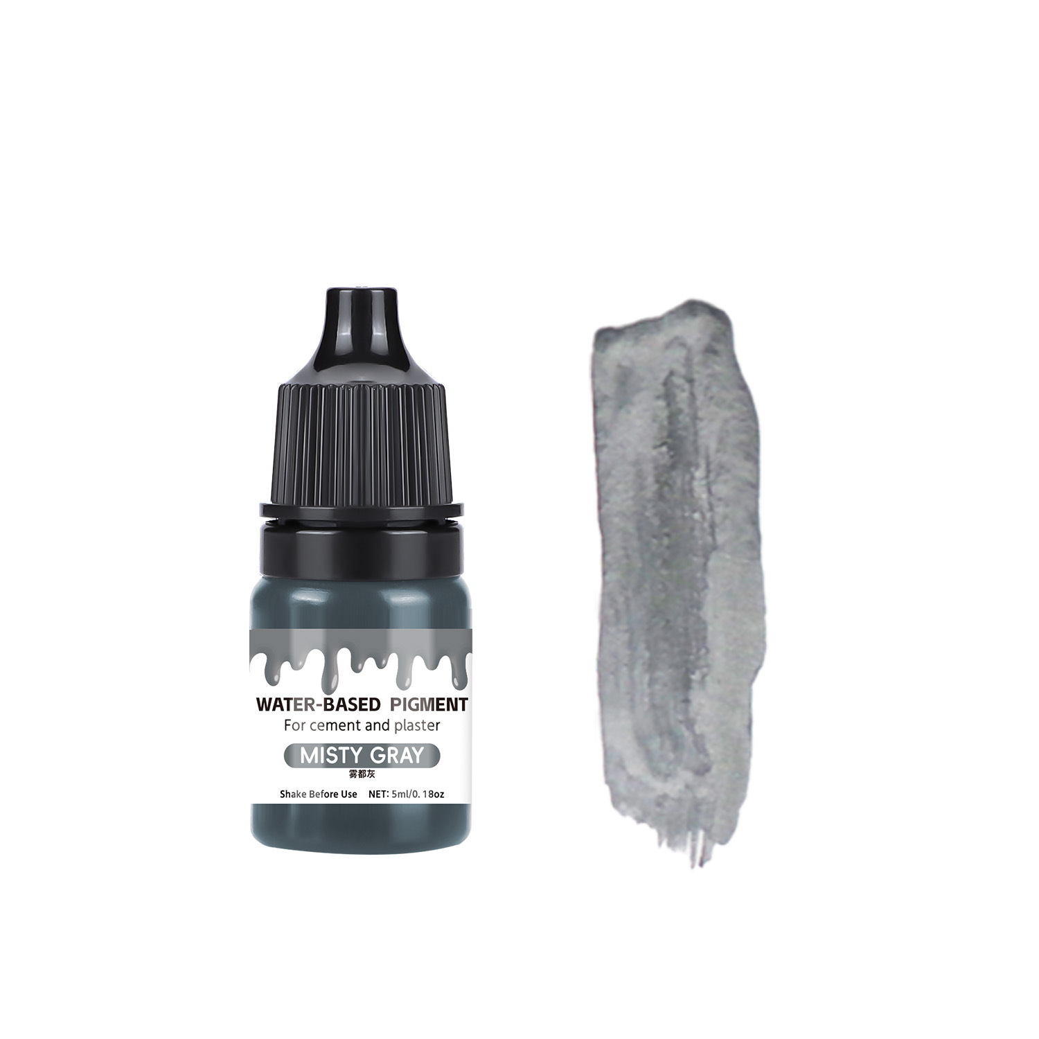 포그 그레이 5ml/병