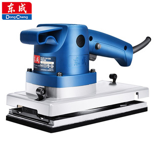 Dongcheng flat Sander S1B-FF-114 × 234 sandpaper machine wall furniture sanding machine sanding machine