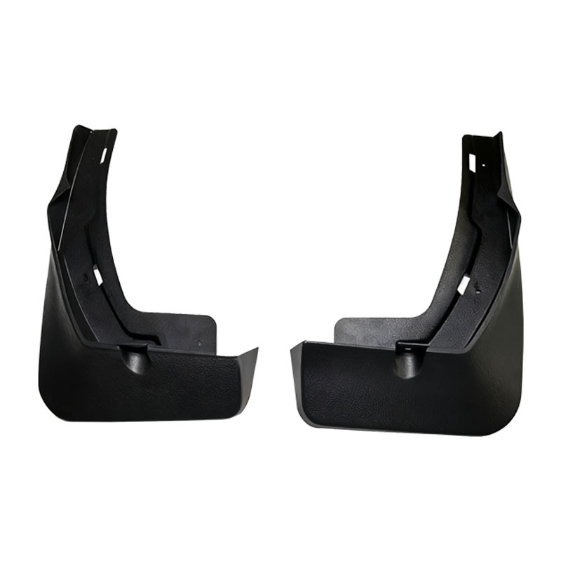 Aplicable a 2020 BYD SongPLUS para el automóvil para la modificación de la piel de goma blanda de la barrera