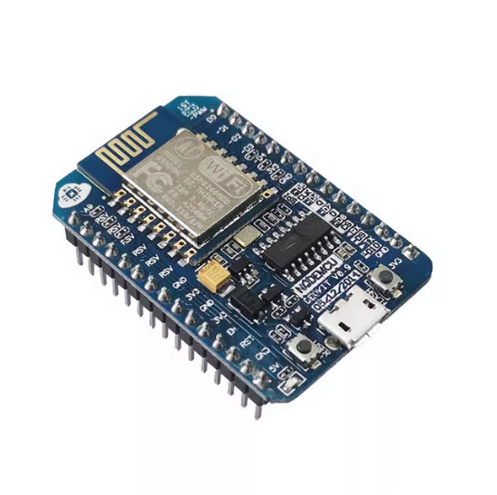 WIFI IoT ESP8266 Development board nodemcu Lua test board wireless serial port module