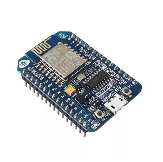 WIFI IoT ESP8266 Development board nodemcu Lua test board wireless serial port module