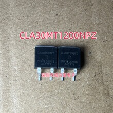 ȫ�� CLA30MT1200NPZ TO-263 30A 1200V ��Ч�ʿɿع��NƬ���l��