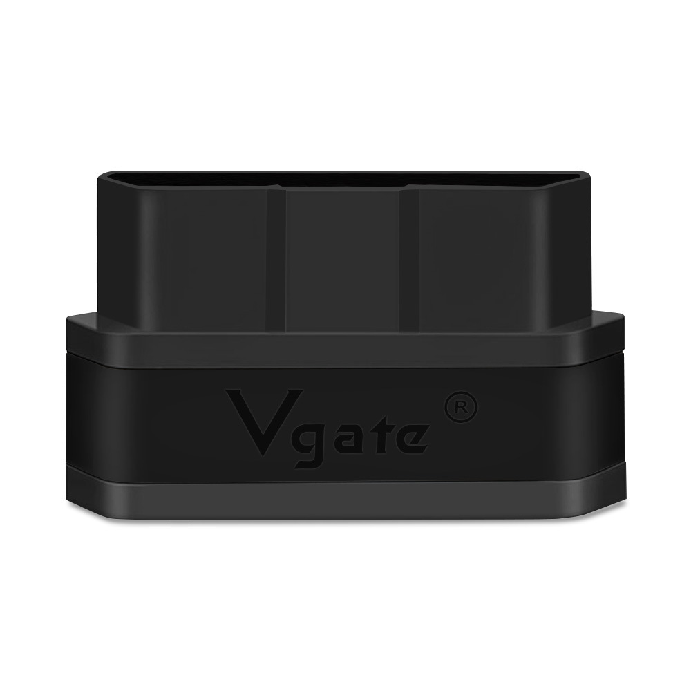 Icar2 Obd Bluetooth 3.0 Car Fault Code Reader and Eraser Detector Supports Android Firmware Upgrade