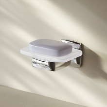 ������ó�羳ר��51025CR����������������SOAP DISH HOLDER