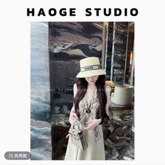 HAOGE SELECTED ● 理想主義的なドレスの予想