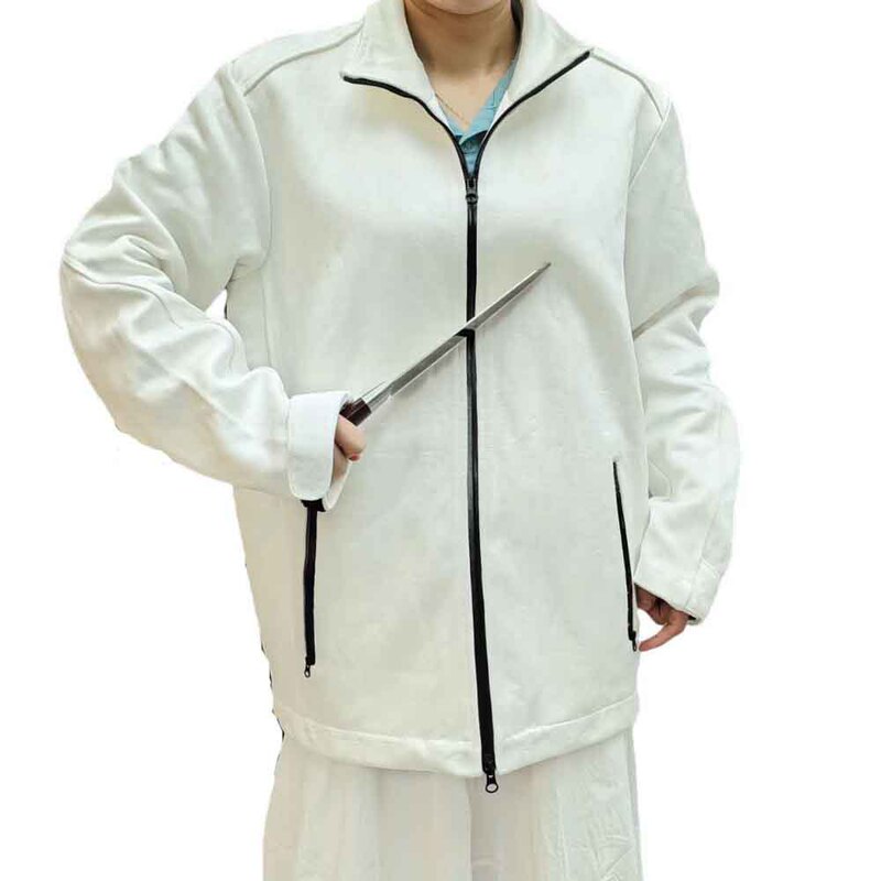 Manufacturer Wholesale Anti-Stab Jacket, Wear-Resistant and Tear-Resistant, Export to Europe and America, Amazon Anti-Cut Clothing, Pure Pe