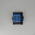 厂家直供R120柴油发电机自动电压调节器无刷发电机配件AVR稳压板