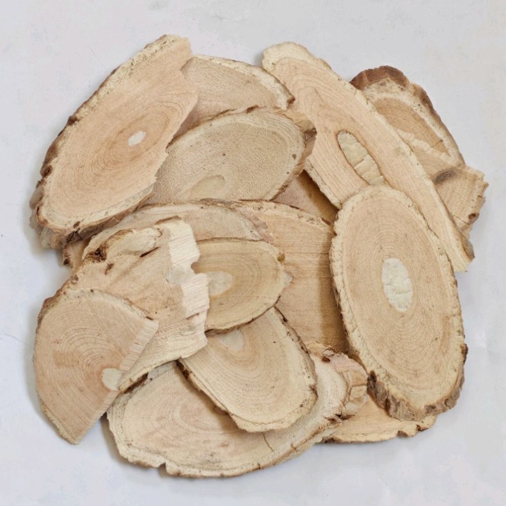 Mao Ren Shen Dried Cat Ginseng Root Slices 500g Traditional Chinese Herbal Tea and Decoction Herb quality and texture