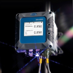 HACH哈希SC4500数字型控制器LXV525.99A15551/LXV525.99A1B551