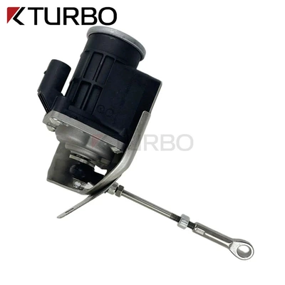 DigiTal AcTuaTor 39400-2B250 – Supercharger