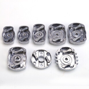 328拨盘40-5启动器拨盘139 140铁拨盘32割草机启动器启动器拨盘-阿里巴巴