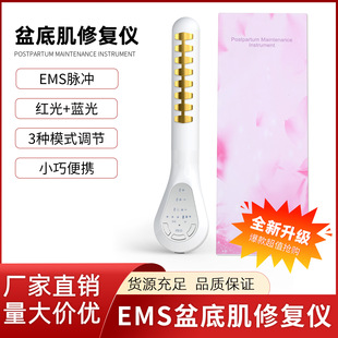 Household Cross-Border Postpartum Pelvic Floor Muscle Training and Repair Instrument, Beauty Instrument, Special New Adjustable Private Firming Instrument