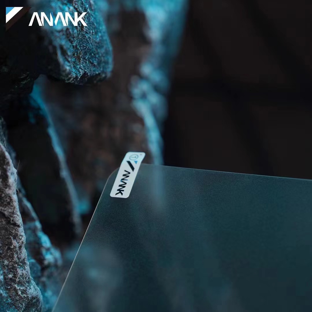Aplicable para iPad Pro2024 iPad Air película de endurecimiento plana ANANK pantalla de alta definición protección de escritura película frontal