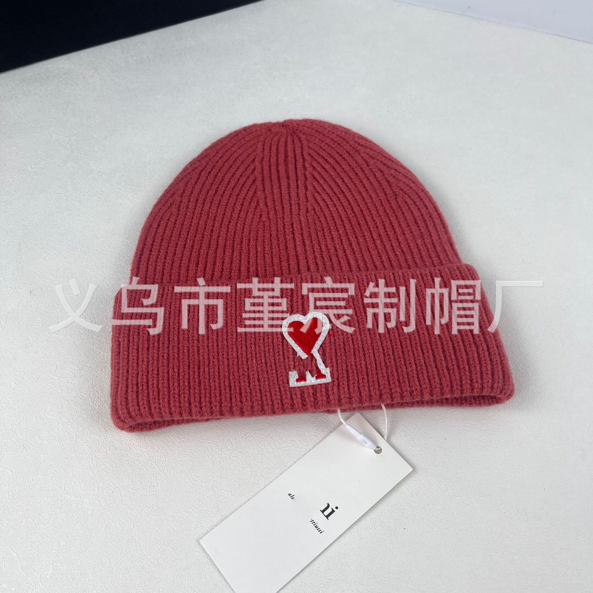 桔色