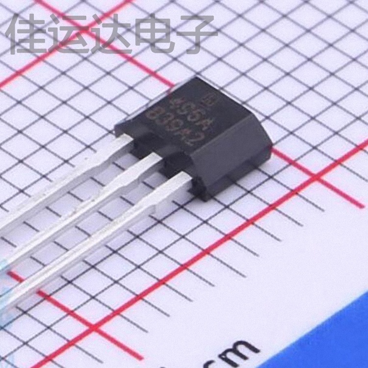 SS496A1封装T-92-3原装传感器