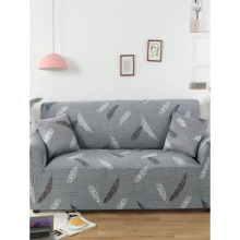 W 72586 Milk silk full coverage sofa cover ţ��˿ȫ��ɳ����