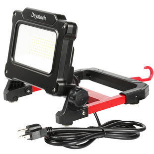 Factory Hot-Selling 70W Led Floodlight, Infinitely Dimmable, Foldable Work Light, High-Brightness Led Floodlight, Ultra-Bright