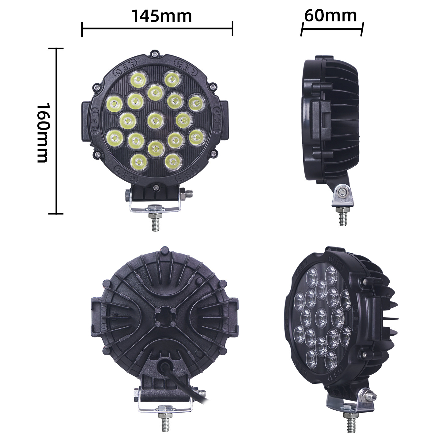 lámpara superbrillante de motocicleta conca de luz de motor eléctrico conca de luz de automóvil conca de luz de motocicleta conca de luz de automóvil conca de luz de automóvil