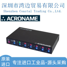 USBHhub3C�ɾ��̹��I8�˿� 10Gbps������USB 3.2 Gen2x1/Acroname