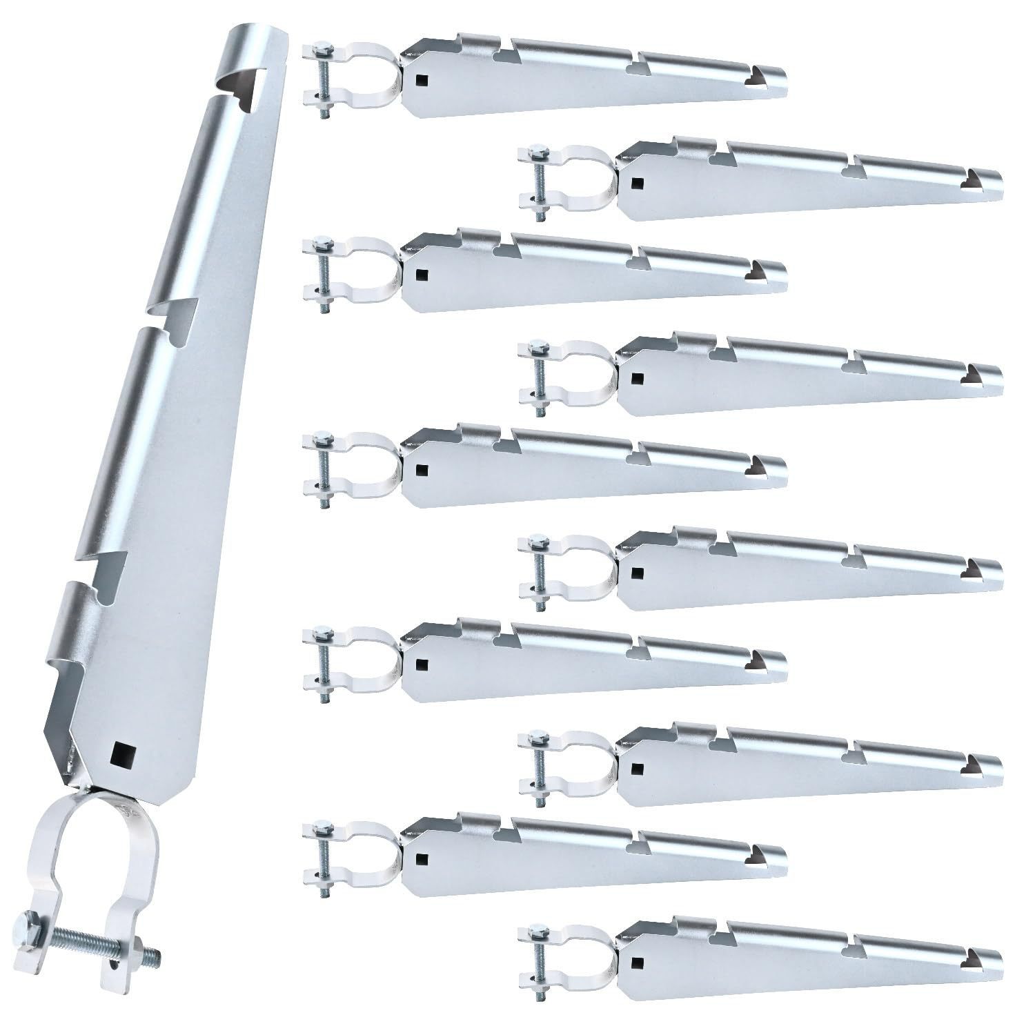 铁丝网延伸臂  栅栏护栏  Barbwire Arm